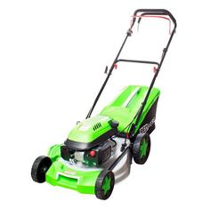Газонокосилка бензиновая Redverg RD-GLM46S RD-GLM46S