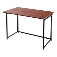 Компьютерный стол Eureka ERK-FT-43T-V2 Teak ERK-FT-43T-V2 Teak