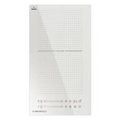 Индукционная варочная панель Maunfeld CVI292S2FWH CVI292S2FWH