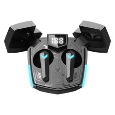 Беспроводные наушники Canyon GTWS-2 Doublebee Black GTWS-2 Doublebee Black