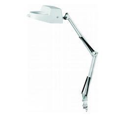 Настольный светильник Camelion KD-350 C01, белый KD-350 C01, белый