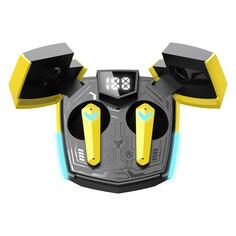 Беспроводные наушники Canyon GTWS-2 Doublebee Yellow GTWS-2 Doublebee Yellow