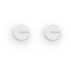 Крючки для полотенец Brabantia MindSet, 2 шт (303425) MindSet, 2 шт (303425)