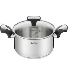 Кастрюля с крышкой Tefal Emotion, 3 л (E3014524) Emotion, 3 л (E3014524)