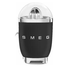 Соковыжималка для цитрусовых Smeg CJF01BLMEU CJF01BLMEU