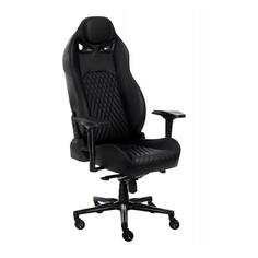 Игровое кресло KARNOX Gladiator SR Black (KX800908-SR) Gladiator SR Black (KX800908-SR)