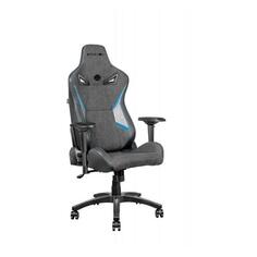 Игровое кресло KARNOX Legend TR Fabric Pro Dark Grey (KX800511-TRFP) Legend TR Fabric Pro Dark Grey (KX800511-TRFP)