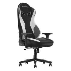 Игровое кресло KARNOX Hunter Bad Guy Edition White (KX800307-BADGUY) Hunter Bad Guy Edition White (KX800307-BADGUY)