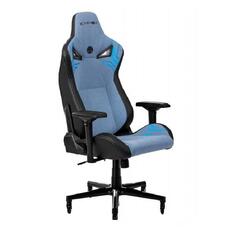 Игровое кресло KARNOX legend TR Fabric Bluish Grey Edition (KX800514-BG) legend TR Fabric Bluish Grey Edition (KX800514-BG)