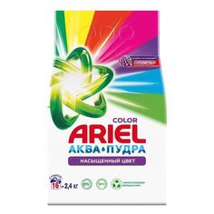 Стиральный порошок Ariel Color, 2,4 кг (81770149) Color, 2,4 кг (81770149)