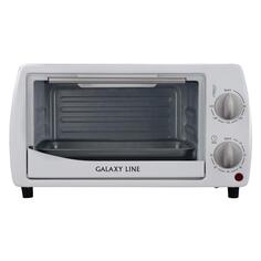 Мини-печь Galaxy LINE GL2626 White GL2626 White