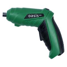 Отвертка аккумуляторная Oasis АТ-36 Eco (J) АТ-36 Eco (J)