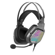 Игровые наушники A4Tech Bloody G560 Gun Grey Bloody G560 Gun Grey