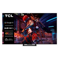 Ultra HD (4K) QLED телевизор 65" TCL 65C745 65C745