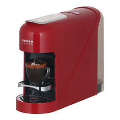 Кофемашина капсульная Vista Modena Red (NS100R) Modena Red (NS100R)