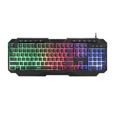 Игровая клавиатура HIPER Wizard (MKB-6) Wizard (MKB-6)
