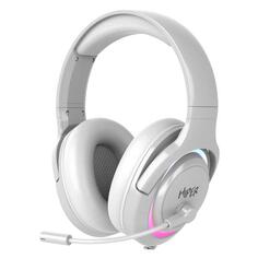 Игровые наушники HIPER HGS-LR3 White HGS-LR3 White