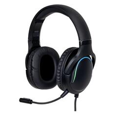 Игровые наушники HIPER Optio LR4 Midnight (HGS-LR4) Optio LR4 Midnight (HGS-LR4)