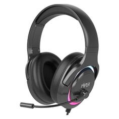 Игровые наушники HIPER HGS-LR3 Midnight HGS-LR3 Midnight