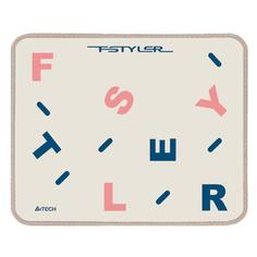 Коврик для мыши A4Tech FStyler FP25 Beige FStyler FP25 Beige