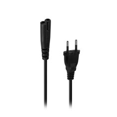 Сетевой кабель Rombica 1,8 м (CB-PC18) 1,8 м (CB-PC18)