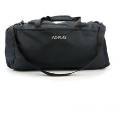 Сумка спортивная ND Play SB502526 Black SB502526 Black