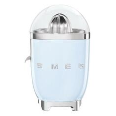 Соковыжималка для цитрусовых Smeg CJF11PBEU CJF11PBEU