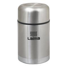 Термос Laima с широким горлом, 800 мл (601408) с широким горлом, 800 мл (601408)