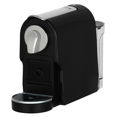 Кофемашина капсульная Vista Silvia Black (NS200B) Silvia Black (NS200B)