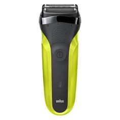 Электробритва Braun Series 3 300s Green Series 3 300s Green