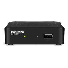 Телевизионный приемник Soundmax SM-DVBT271 SM-DVBT271