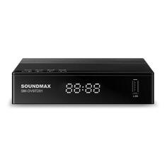 Телевизионный приемник Soundmax SM-DVBT281 SM-DVBT281