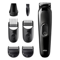 Триммер универсальный Braun MGK 3335 MGK 3335