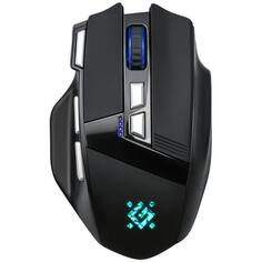 Игровая мышь Defender Knight GM-885 черный Knight GM-885 черный