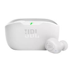 Беспроводные наушники JBL Wave Buds White (JBLWBUDSWHT) Wave Buds White (JBLWBUDSWHT)