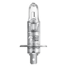 Автомобильная лампа Osram H1 55W 12V Super, галоген H1 55W 12V Super, галоген