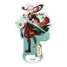 Фигурка Genshin Impact Inazuma Character Standee Kaedehara Kazuha (6974096538096) Inazuma Character Standee Kaedehara Kazuha (6974096538096)