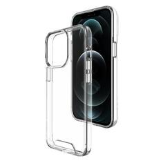 Чехол TFN Space для iPhone 15 Pro Max (TFN-SC-IPH15PMSPC) Space для iPhone 15 Pro Max (TFN-SC-IPH15PMSPC)