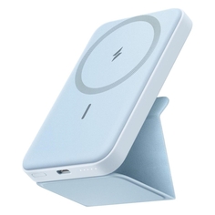 Внешний аккумулятор Anker Power Core Mag-Go 5K (ANK-A1611G31-BL) Power Core Mag-Go 5K (ANK-A1611G31-BL)