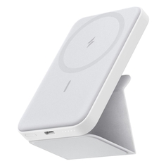 Внешний аккумулятор Anker Power Core Mag-Go 5K (ANK-A1611G21-WT) Power Core Mag-Go 5K (ANK-A1611G21-WT)