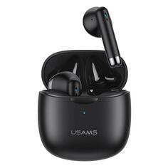 Беспроводные наушники Usams IA04 Black IA04 Black