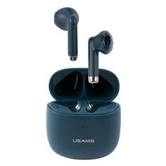 Беспроводные наушники Usams IA04 Blue IA04 Blue