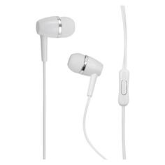 Наушники Red Line Stereo Headset SP08 White Stereo Headset SP08 White