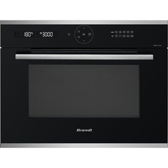 Встраиваемая микроволновая печь Brandt BKC7153LX BKC7153LX