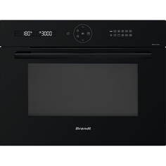 Встраиваемая микроволновая печь Brandt BKC7153BB BKC7153BB
