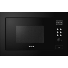 Встраиваемая микроволновая печь Brandt BMG2115B BMG2115B