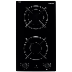 Газовая варочная панель Brandt BPG6210B BPG6210B