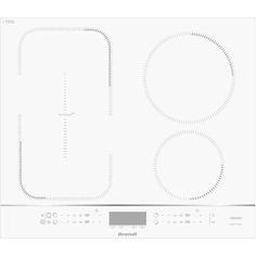 Индукционная варочная панель Brandt BPI164HSW BPI164HSW