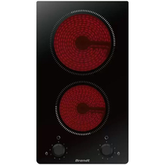 Электрическая варочная панель Brandt BPV6210B BPV6210B