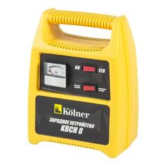 Зарядное устройство Kolner KBCH 8 KBCH 8
